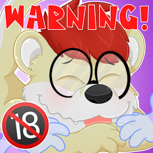 Private Toys YCH for AkasUndies