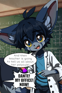 Polecular Chemistry!