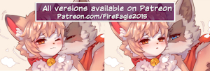 Comfy time with Ancesra [Patreon teaser]