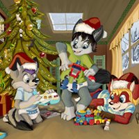 Merry Christmas 2012
