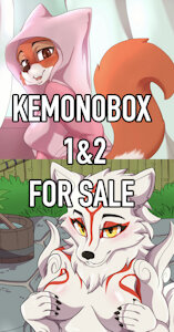 Kemonobox for sale now