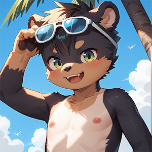 donpuma request