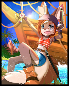 Ahoy pervs!