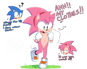 Amy <3
