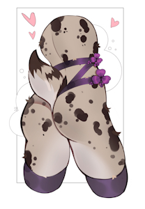 Lingerie clos-ups - by Art-Abaddon