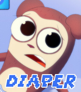 HELP ME! diaper comish