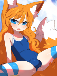 SR:Lily Moetsuki