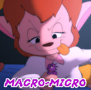 Pistol macro/micro comish