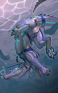 Rotjaw I