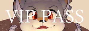 [VIP Pass] Marshmallow