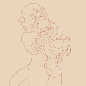 1st October Stream Sketches
