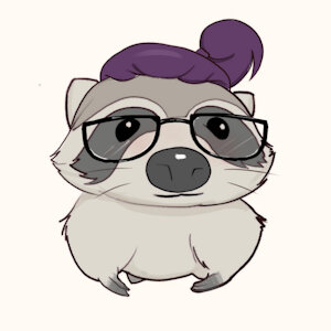It's Raccoon Appreciation Day!