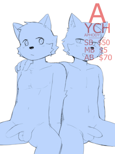 YCH A (end 24.10.03)