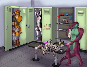 Extra workout - PetPolaris