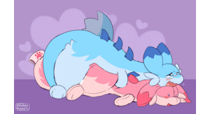 (Patreon Animation!) Plushie Pal