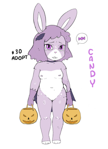 (OPEN) Adopt