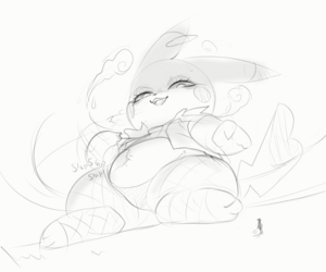 Rocketchu Vore