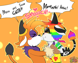 sMOOch~!