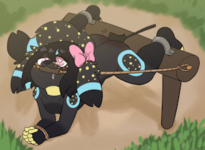 Kinktober 1