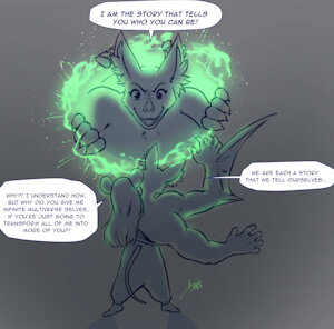 Echoen's Elixir 11 - 07