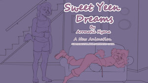 Sweet Yeen Dreams promotional