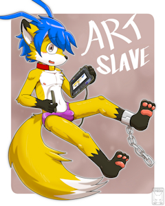 Art Slave