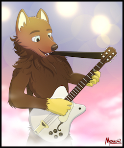 Woof (art)
