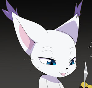 Hikari's Circumcision