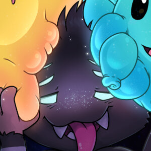 Pressed Luma Bits