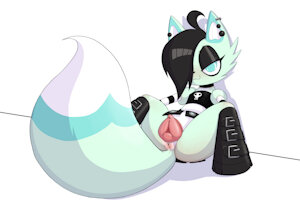 Slushi Goth Slut