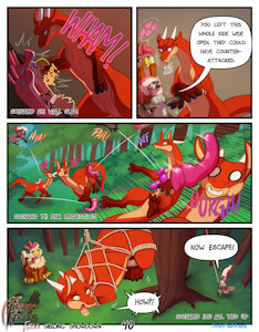 Sibling Showdown - Page 40