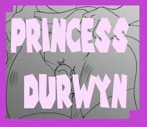 princess durwyn