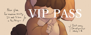 [VIP Pass] Simple Solutions