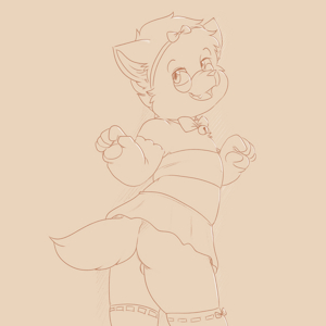 4th October Stream Sketches