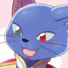 The Cat Returns