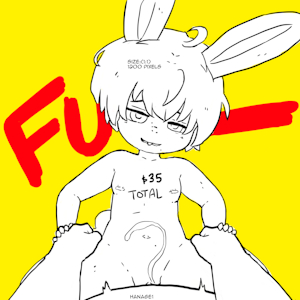 (OPEN) YCH