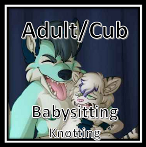 Babysitting Duty (Part 3)