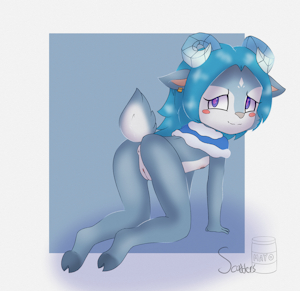 (Cub commission) Lyn