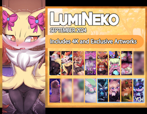 September 2024 Art Pack