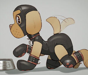 Puppy