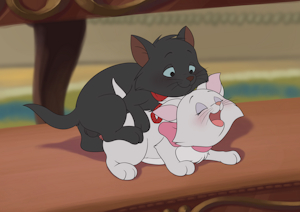 The Aristocats