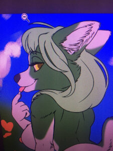 Sexy Corgi Girl streaming :)