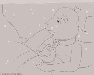 KinkTober day 7