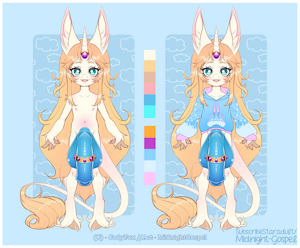 SS - Reference Sheet