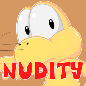 Koopa Butt
