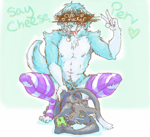 [Anon] Say Cheese, Perv!
