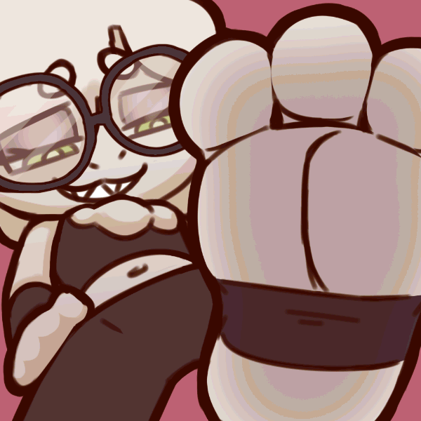 5244378_KlonoaKing_emmy_stomp_sticker.gif
