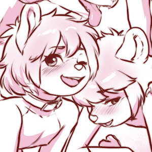 Puppy fun