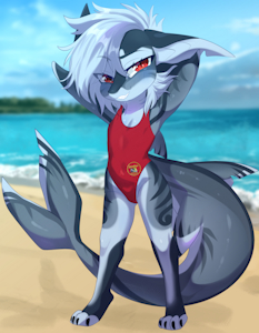 To the rescue - by Clara