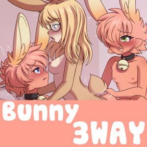 3way with the twins!
